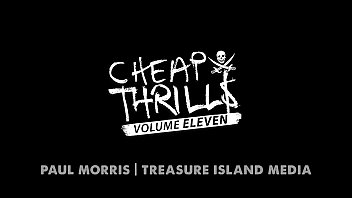 Cheap Thrills Volume #11 Trailer