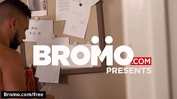 Bareback Classified Part 2 Scene 1 - Trailer preview - BROMO