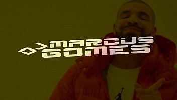 DRAKE - HOTLINE BLING [DJ MARCUS GOMES] VERSÃO FUNK 150BPM