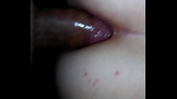 Anal with my ex gf