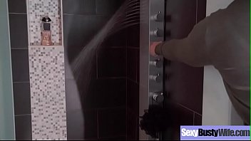 Slut Sexy Housewife (Shay Fox) With Big Tits Enjoy Hard Sex On Cam vid-24
