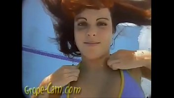 Daisy Duxxx: Erotic Mermaids