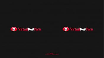 VR Porn Movie Trailer "Convention Day"
