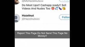 THIS IS NOT ME DO NOT SEND THEM NO MONEY AND REPORT THE PAGE!!