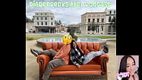 DiaperPervs ABDL Podcast - How do you AB/DL?